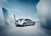 Cadillac CTS Coupe